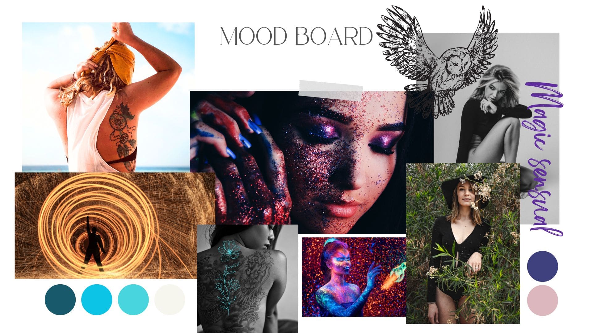 Kreativität, Fotographie