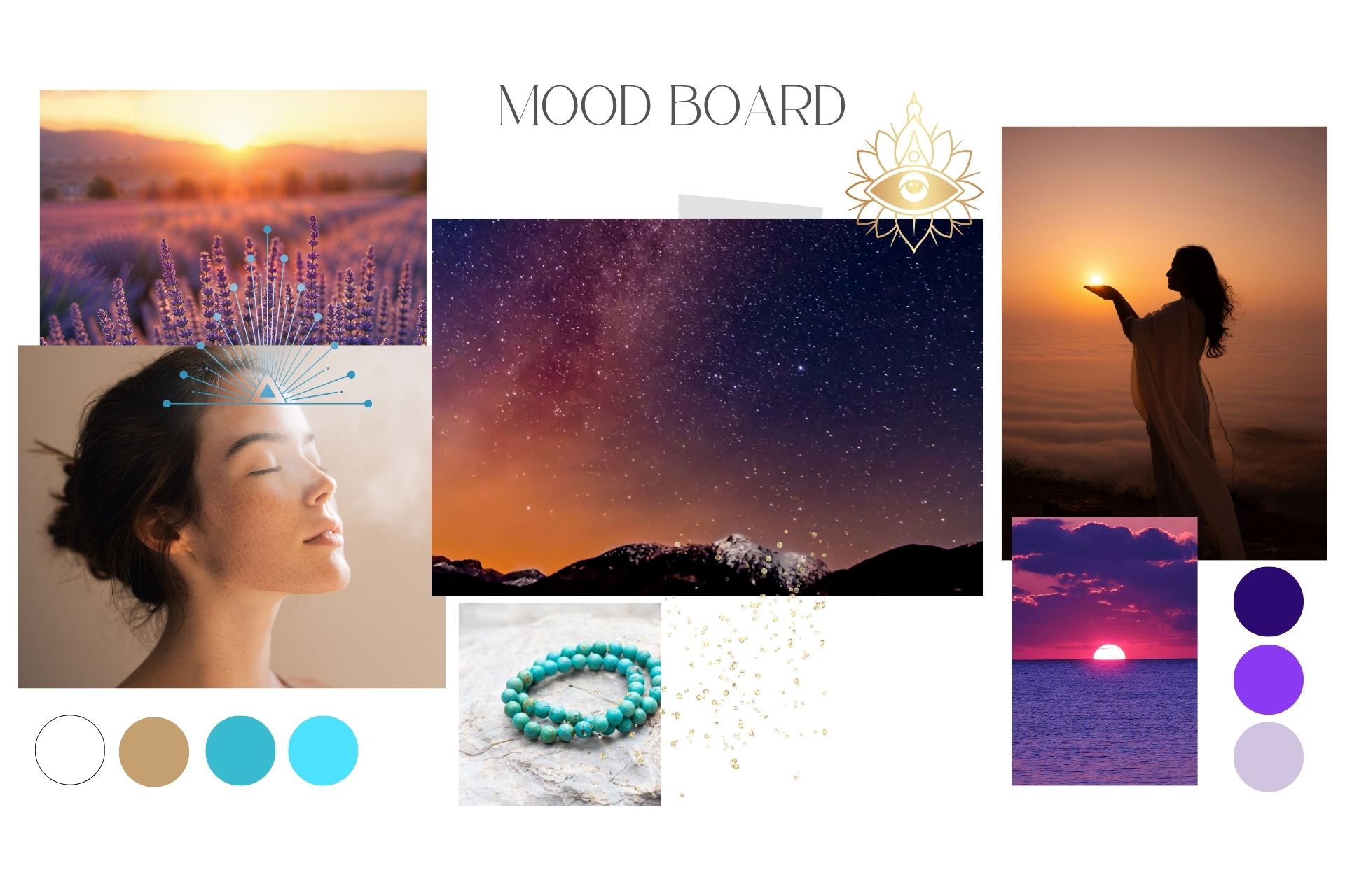 Gene Key 24 Genschlüssel 24